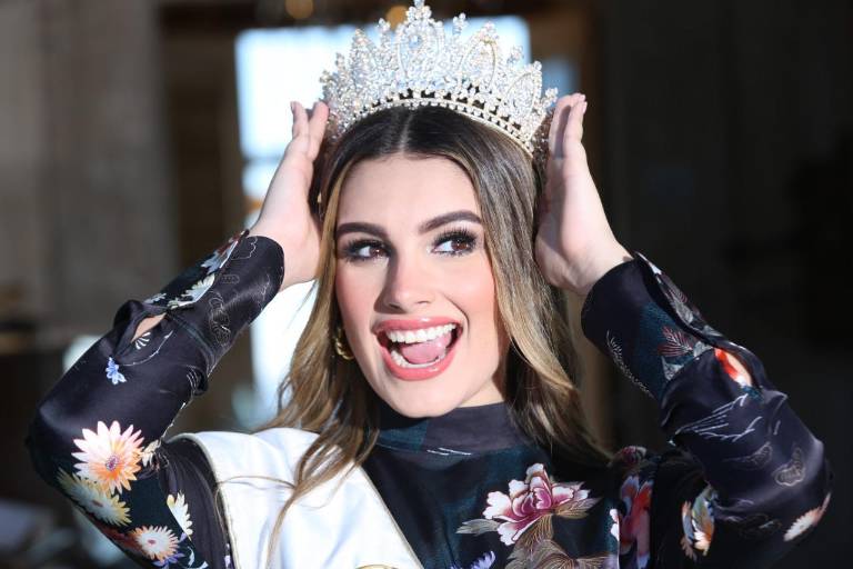 Libia Gavica, una Reina histórica