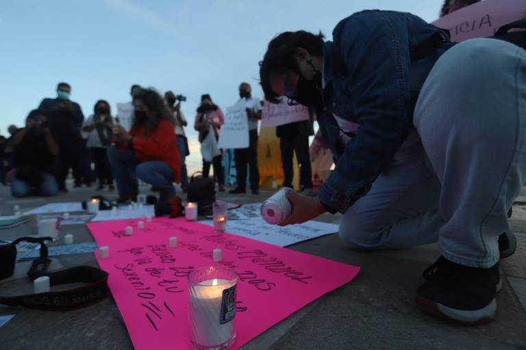 México se mantiene como el país más peligroso para ejercer el periodismo; concentra 30% de desapariciones