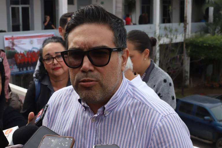 Activa Coepris operativo de Carnaval de Mazatlán 2024