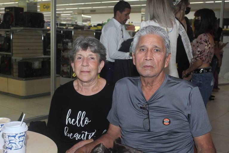 Inaugura Venados el Paseo de la Fama, en Plaza Acaya