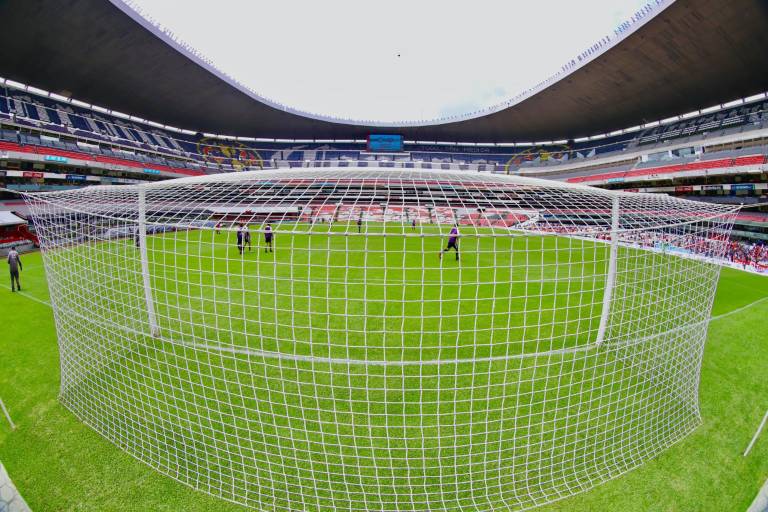 FIFA iniciará inspección final de ciudades candidatas para Mundial 2026