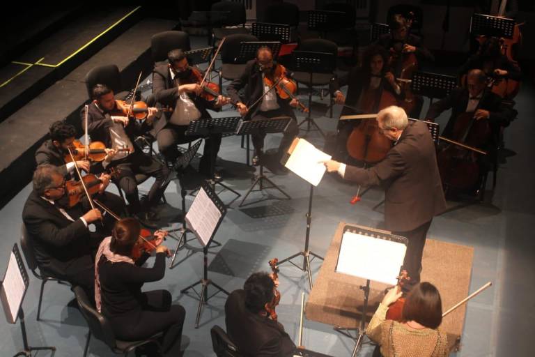Dedica Temporada Campbell una oración musical en memoria de amigos fallecidos