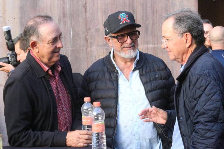 Presenta Noroeste documental del Gran Acuario Mazatlán