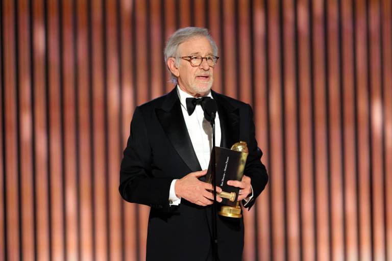 ‘Pinocho’, de Guillermo del Toro, la Mejor Película Animada en los Golden Globes 2023