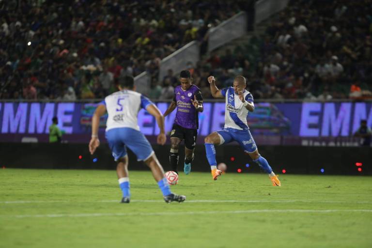 ‘Ahora tenemos que pensar en Tigres, es un rival fuerte’: Yoel Bárcenas