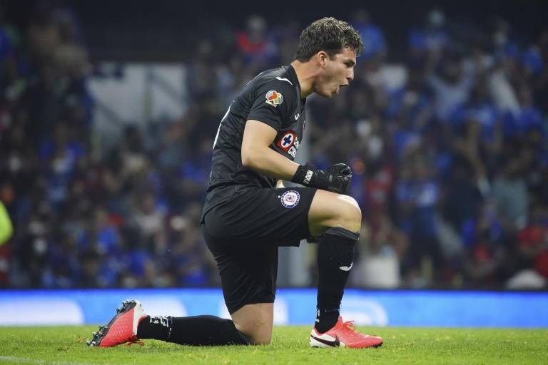 Cruz Azul buscará el boleto a la final de la Concachampions con varias bajas en su plantilla