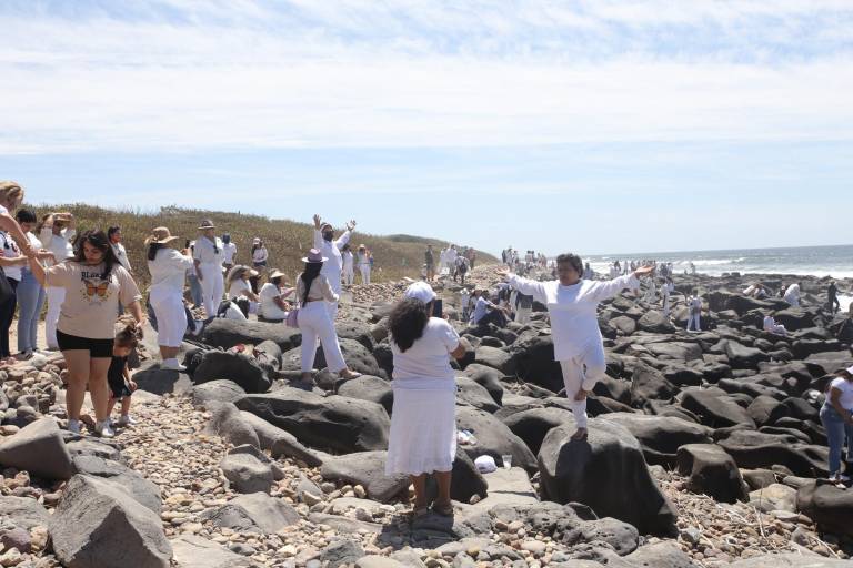 Invitan a recibir la primavera y recargar energía, en Las Labradas, San Ignacio
