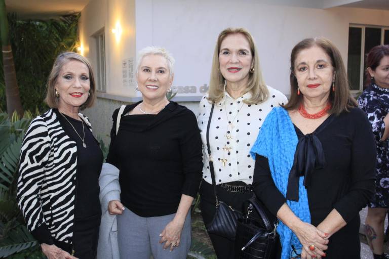 Música, tientos, zapateado y olé, por Chepina Guerra