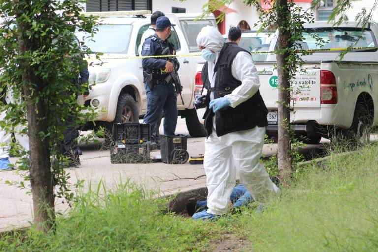 Hallan a joven asesinada a golpes en Culiacán; tenía solo 16 años