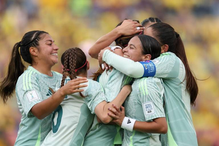 Colombia, a por la clasificación ante Camerún; México espera reivindicarse ante Australia