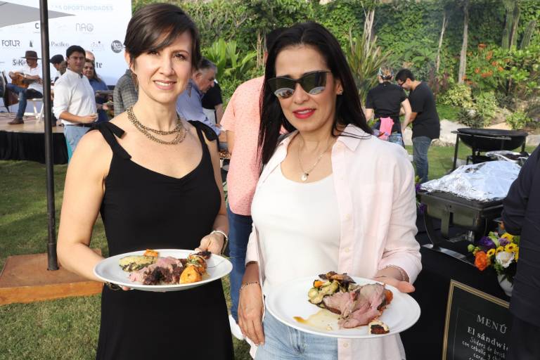 Cocinan chefs para ayudar al Centro de Readaptación Social