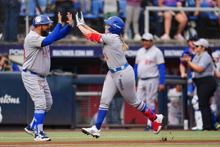 Charros de Jalisco gana título histórico de softbol femenil ante Sultanes