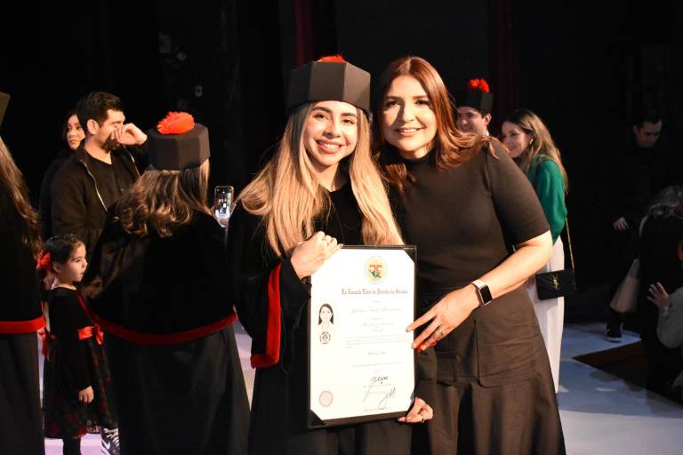 Son Maestros en Derecho Fiscal