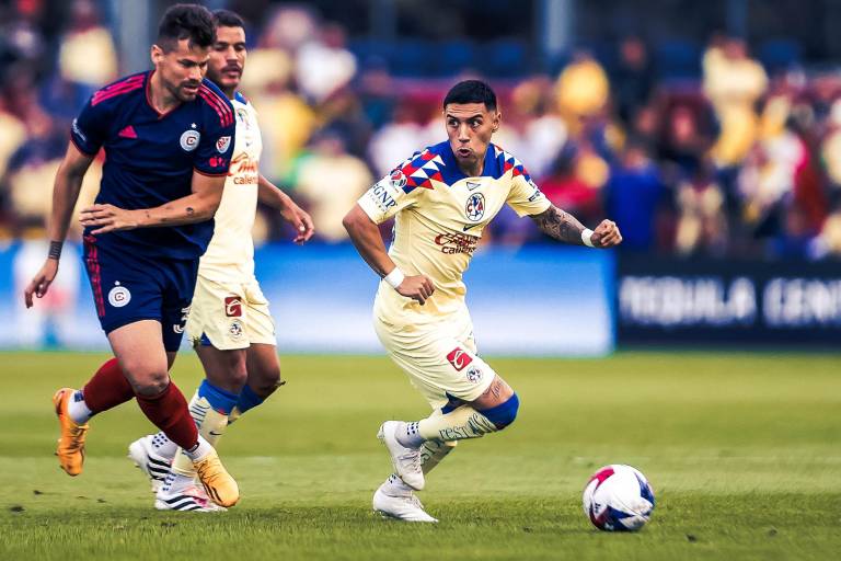 América pasa a octavos gracias a un autogol