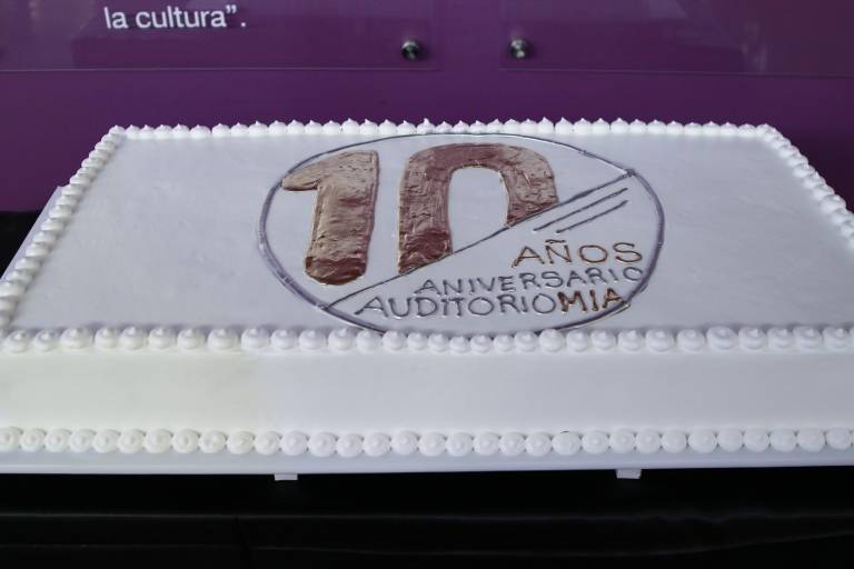 Brindan memorable gala en ‘Un canto a México’ por los 10 años del MIA