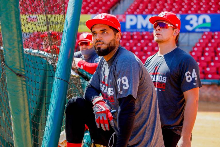 Leo Germán aportará en Venados de Mazatlán su habilidad en los jardines