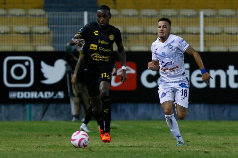 Equipos de Grupo Caliente fracasan en el Apertura 2023