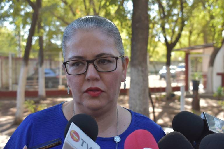 Escuelas están preparadas para el tiempo de calor: SEPyC