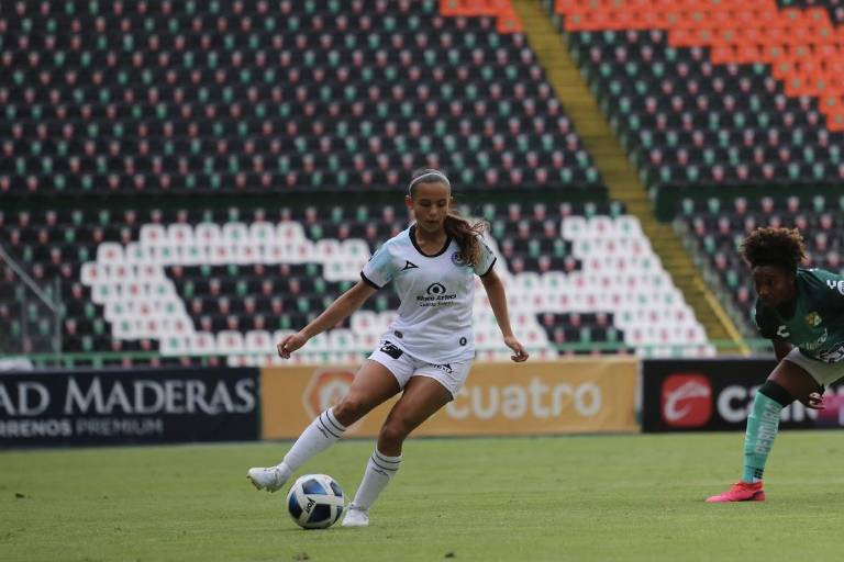 Mazatlán FC presenta inicio lento en el Apertura 2021 de la Liga MX Femenil