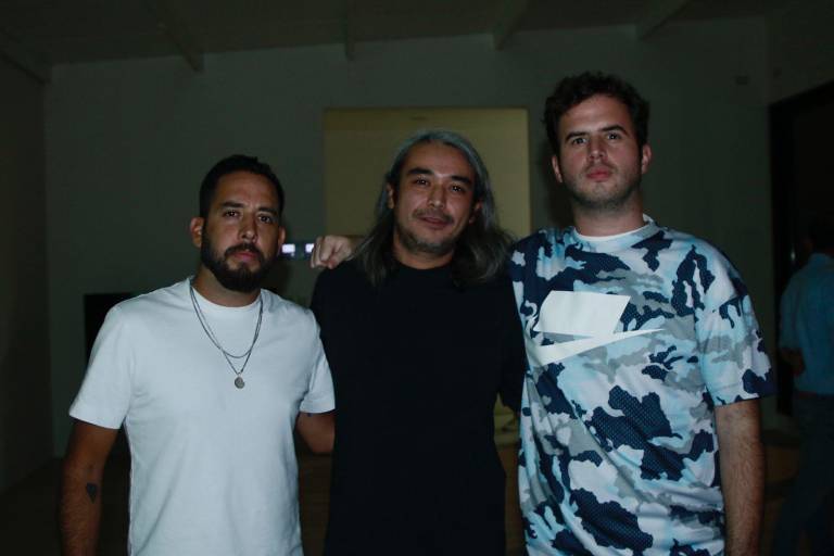 Camino a la Feria de Arte Contemporáneo del Noroeste