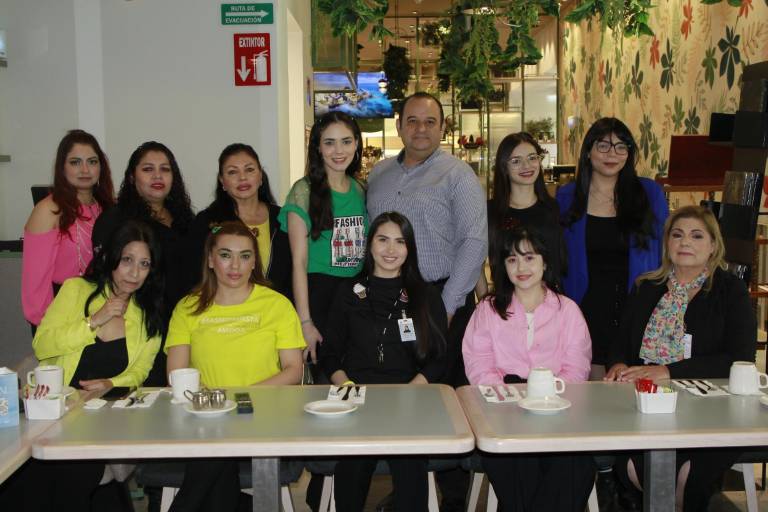 Invita Cimaco Culiacán a su Festival de Belleza Rendez Vous