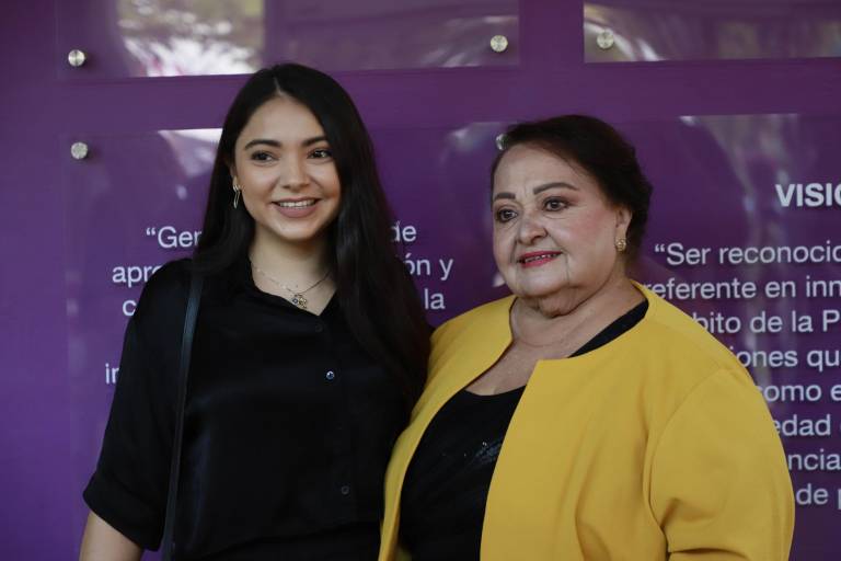 Reciben sinaloenses el Premio Coltzin al Mérito Ciudadano 2023