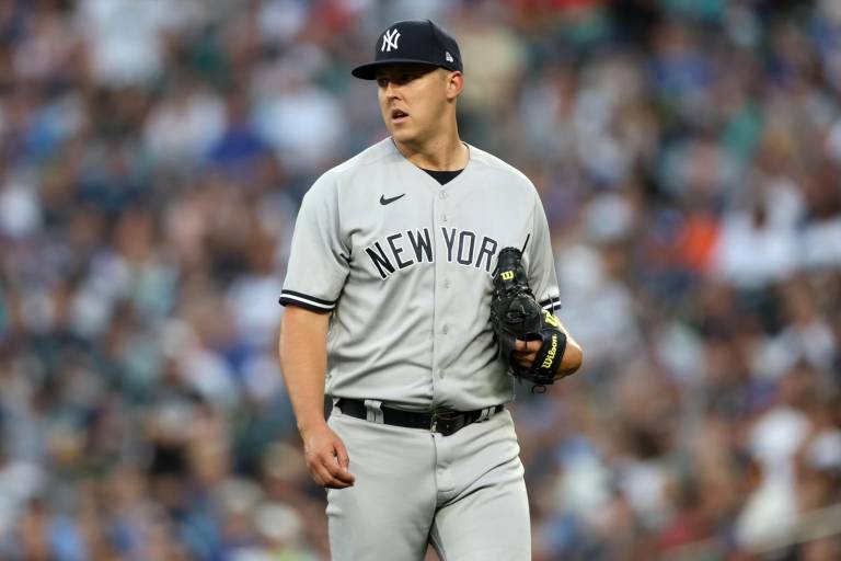 Jameson Taillon acuerda por cuatro años con los Cachorros