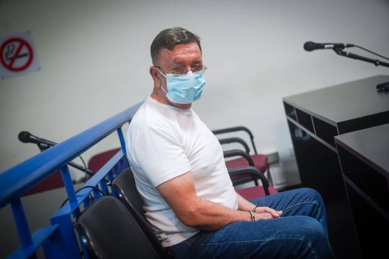 El Salvador condena a ex Presidente Mauricio Funes por tregua de pandillas