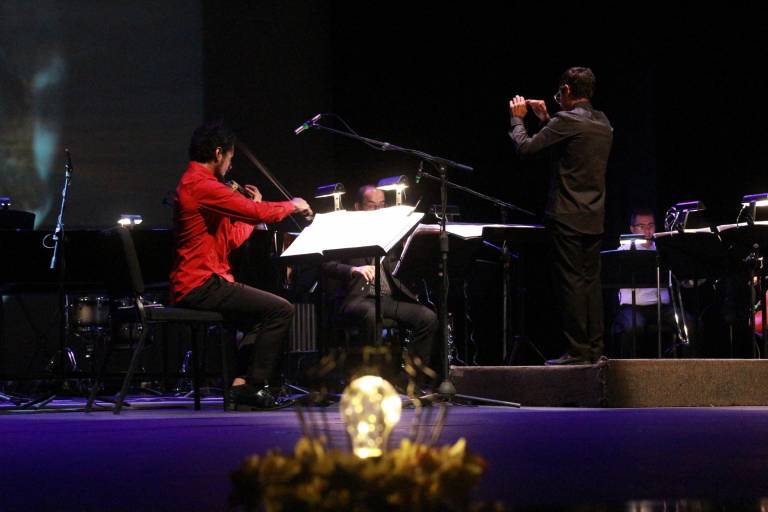 Celebran más de 120 años de nueva música clásica