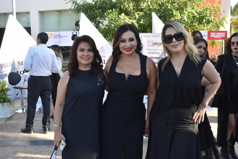 Reafirman mujeres sinaloenses su liderazgo empresarial