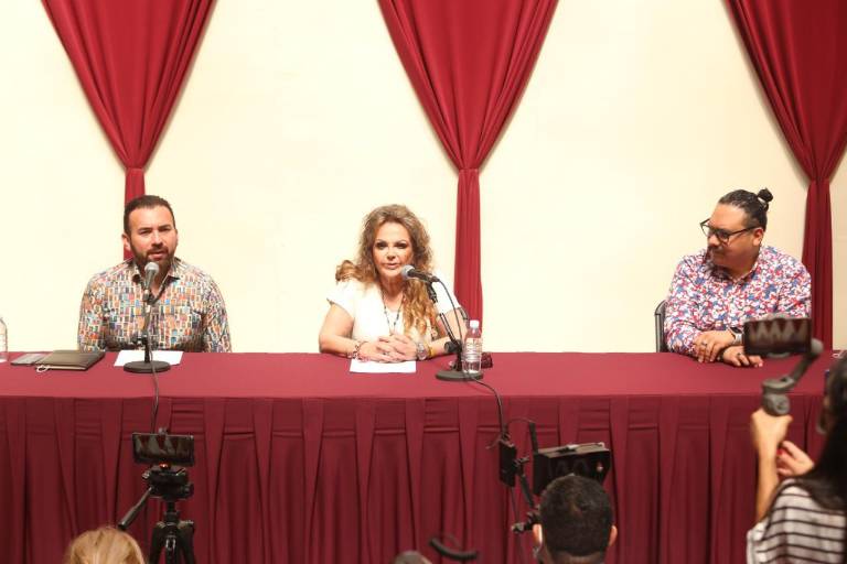 Habrá un tributo a Pedro Infante este sábado en el TAP