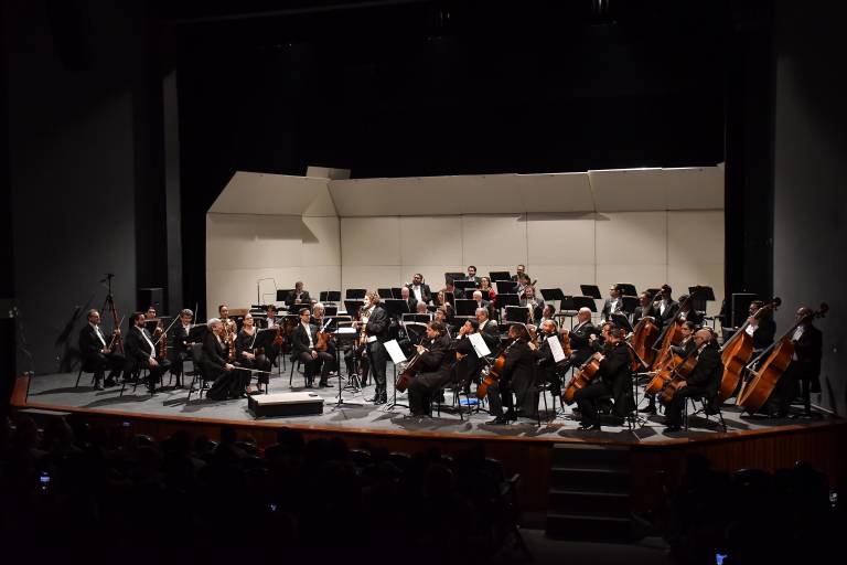 Con ‘Stradivarius en Viena’ disfrutan sinaloenses el Concierto de Año Nuevo