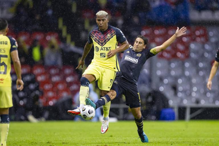 América se acerca a la final de la Concachampions