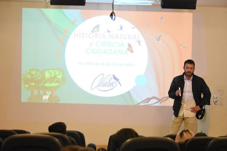 Da inicio al primer Programa de Líderes 2025