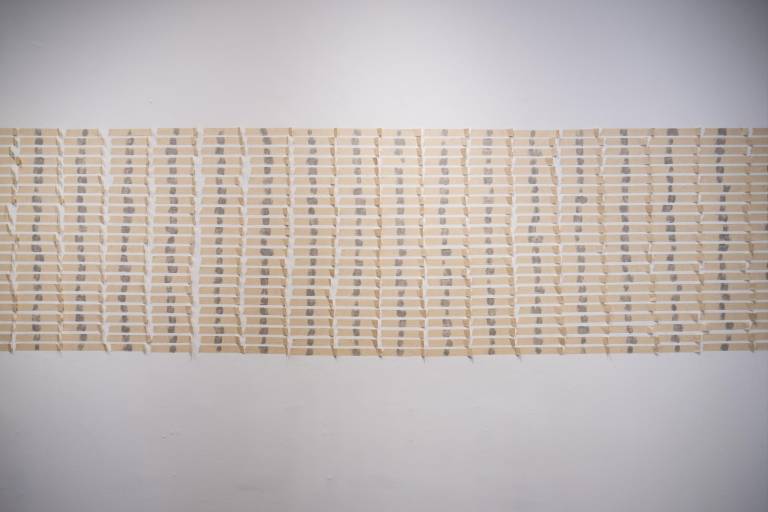 El arte es un antídoto frente a la pandemia: Carolina Mayorga