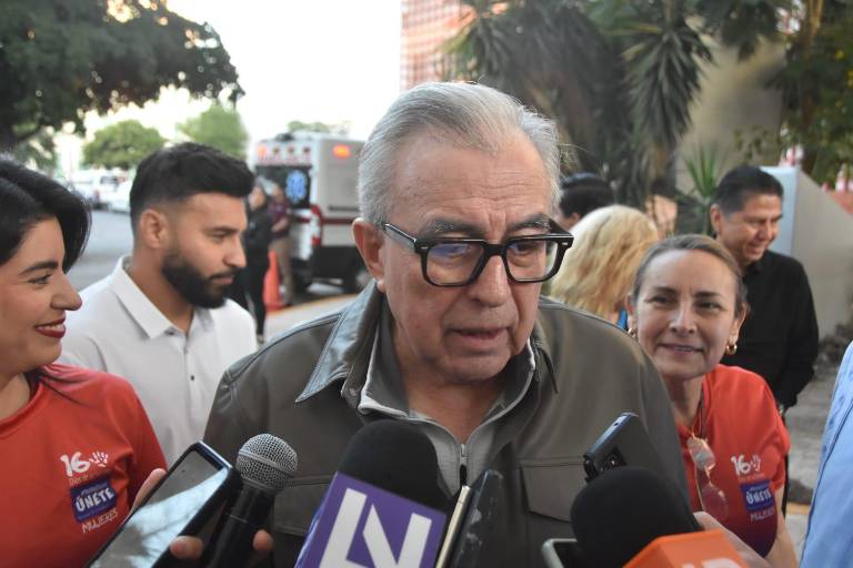 Gobierno de Sinaloa pagará al SAT $2,200 millones por daño a la Hacienda Federal