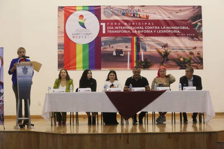 Van entre 28 a 32 crímenes de odio en Sinaloa: Semujeres