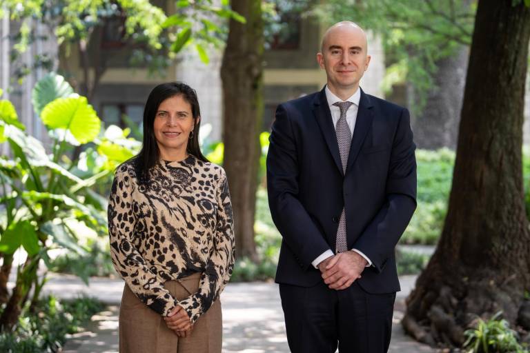 Prima de AMLO, nombrada como delegada de Secretaría del Bienestar federal en Chiapas