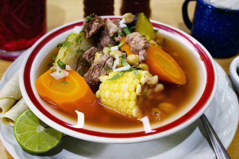 Olores y sabores de Culiacán