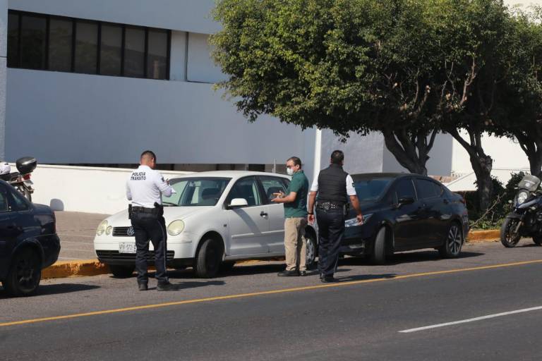 Se suman más al rechazo del carril preferencial para transporte en Mazatlán