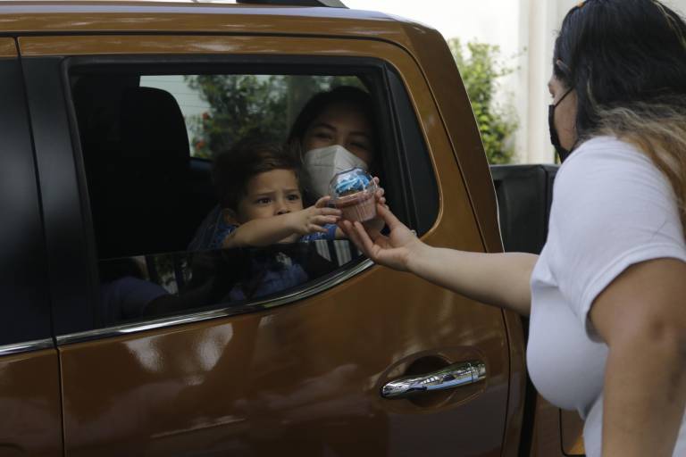 ¡Felices 49, Escuela Activa Integral!