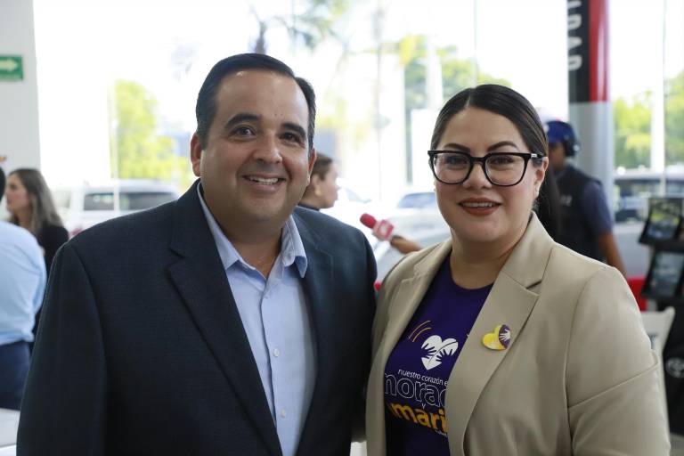 Donan al CRIT Sinaloa una unidad para traslados