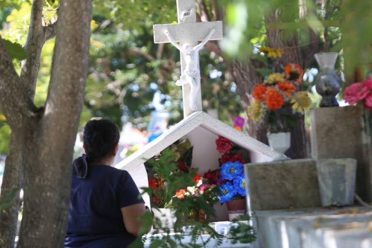 ¿De qué mueren en México? Historias de duelo frente a las enfermedades más letales