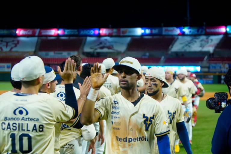Venados de Mazatlán busca sellar pase a playoffs en cierre del rol
