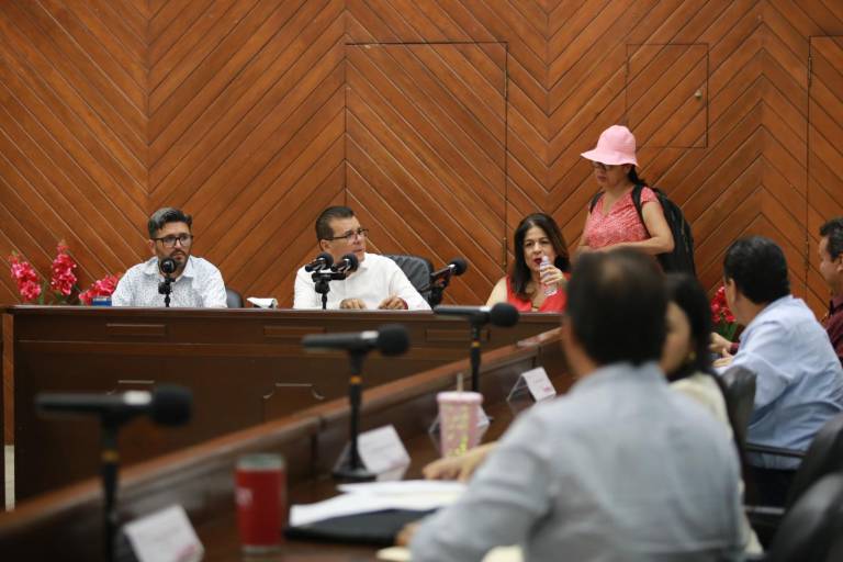 Busca Ayuntamiento de Mazatlán cumplir con observaciones de la ASF del 2020