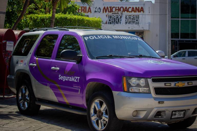 Detienen a 18 probables generadores de violencia familiar y de género, en Mazatlán