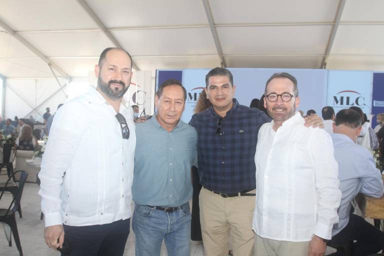Grupo Arhe anuncia a Mazatlan Logistics Center