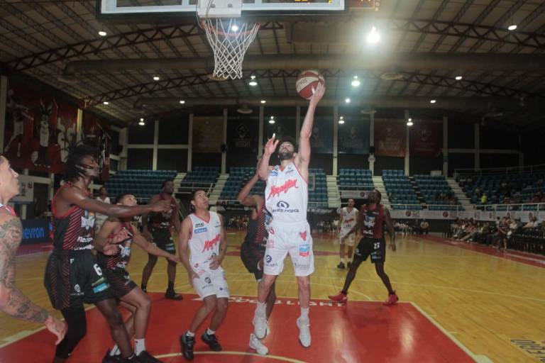 Playoffs Cibacopa: Venados Basketball abrirá postemporada en Guaymas