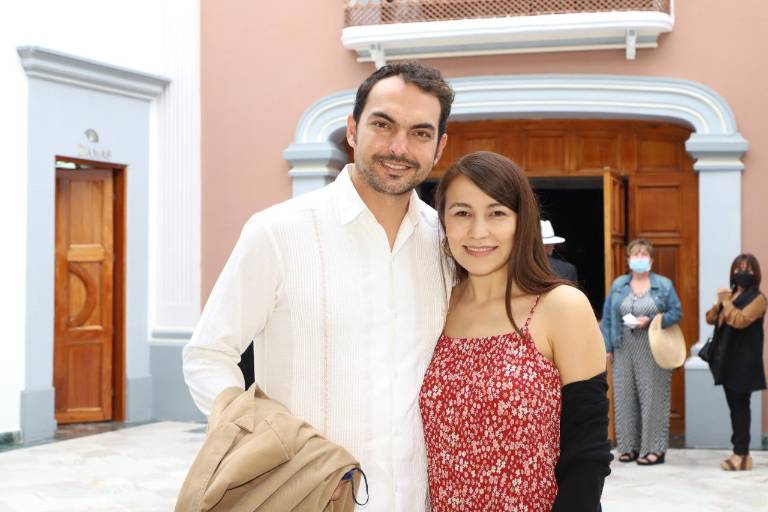 Disfrutan mazatlecos de la música clásica en el TAP