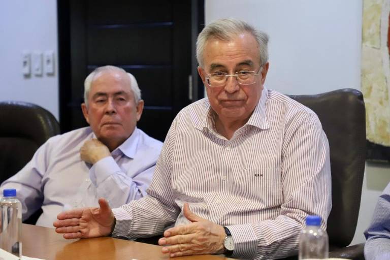 Propone Rocha que Segalmex compre toda la cosecha que esté lista en mayo